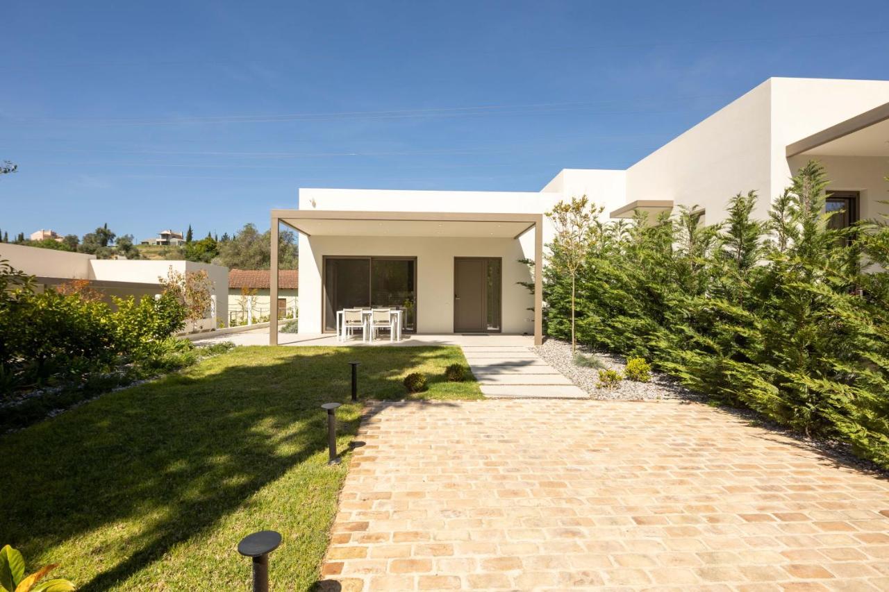 Stablo Residence Kanálion Extérieur photo