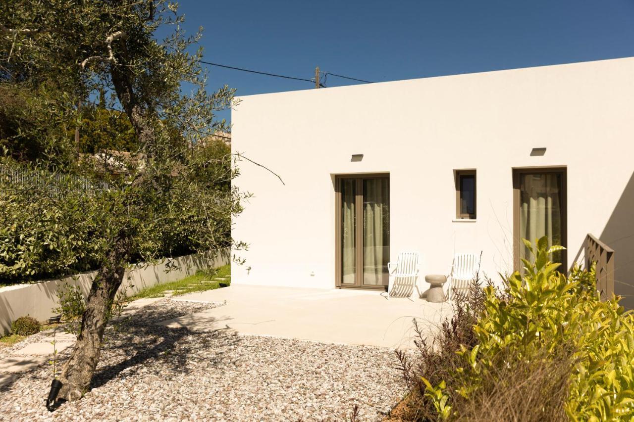 Stablo Residence Kanálion Extérieur photo
