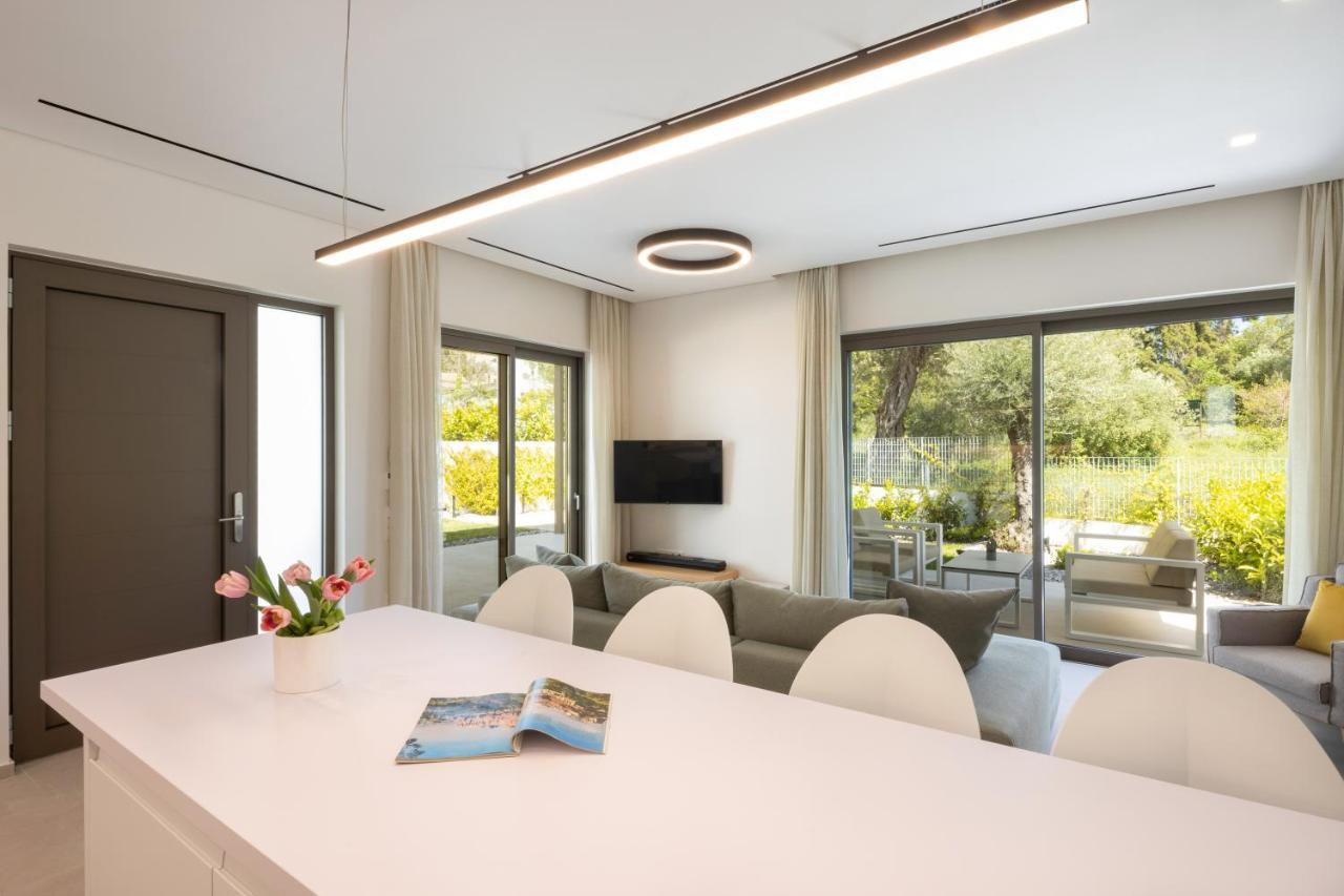 Stablo Residence Kanálion Extérieur photo